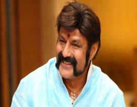 Balakrishna to attend Samantakamani pre - release event